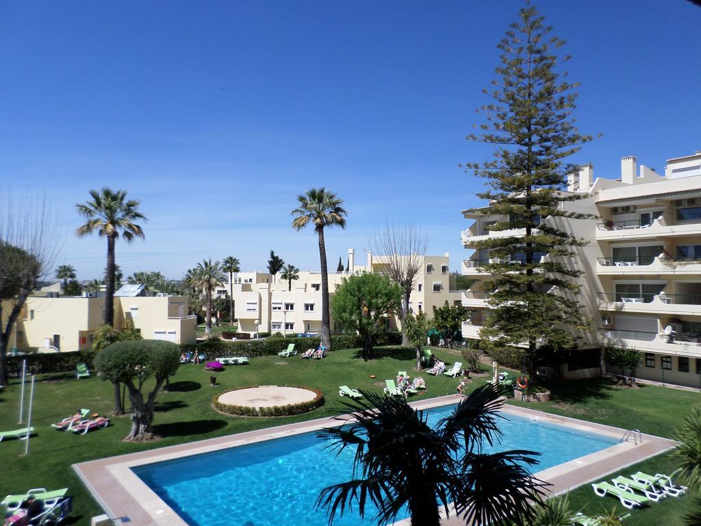 Parque Mourabel, Oasis Village & Pe Do Lago Виламура Экстерьер фото