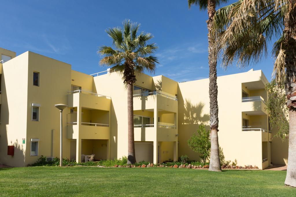 Parque Mourabel, Oasis Village & Pe Do Lago Виламура Экстерьер фото